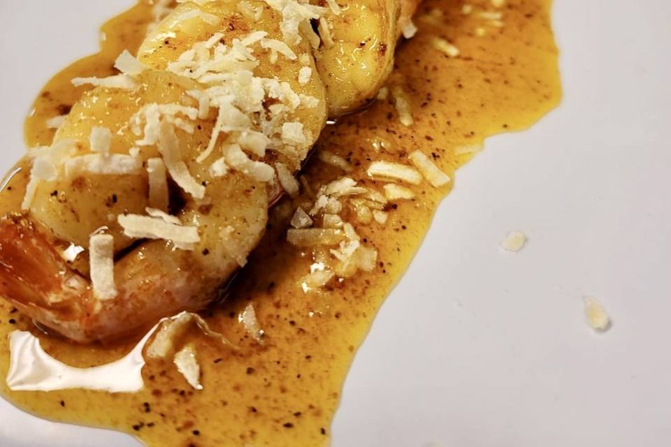 Main dish