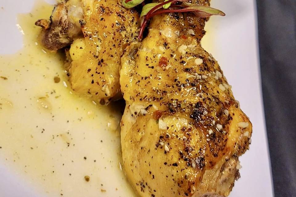 Main dish