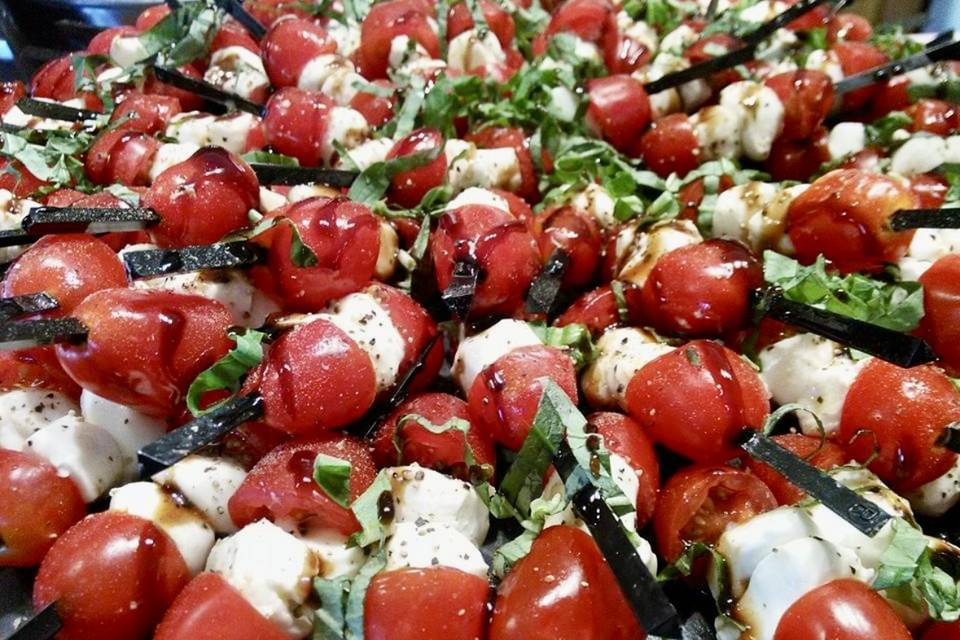 Appetizer