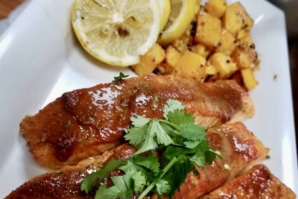 Main dish