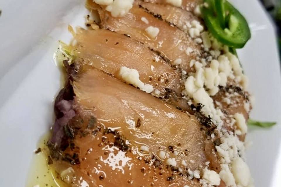 Main dish