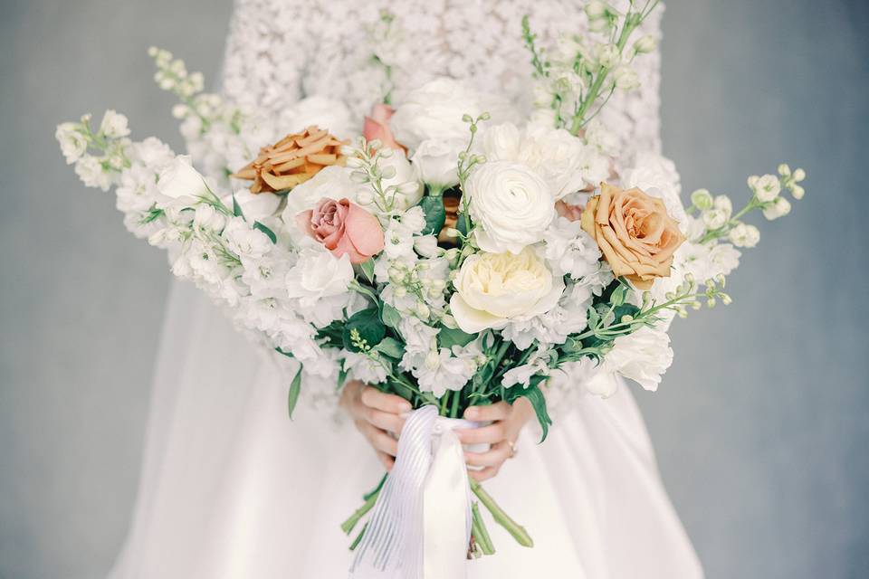 Gorgeous Bouquet