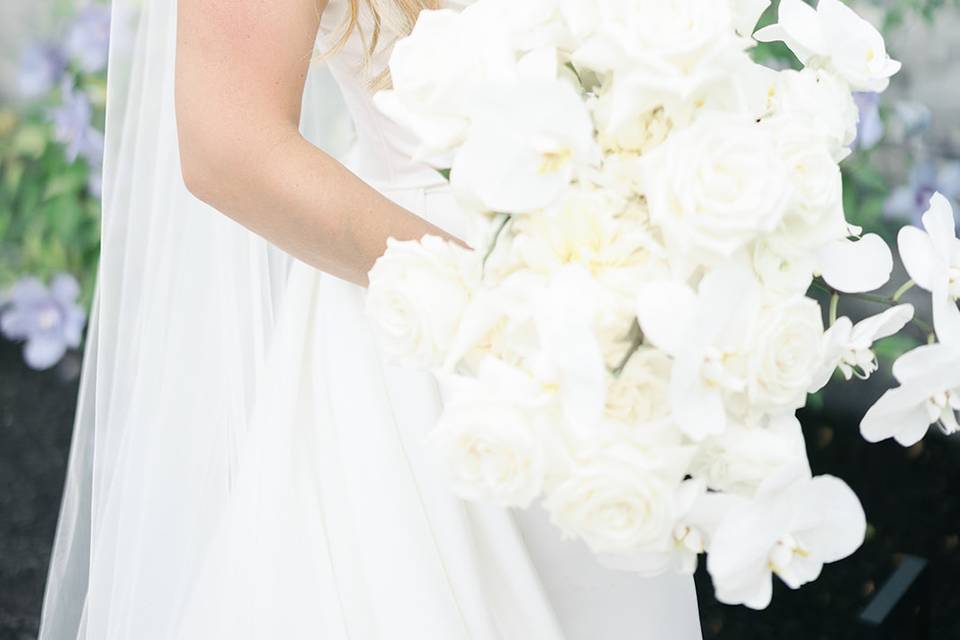 White Bouquet