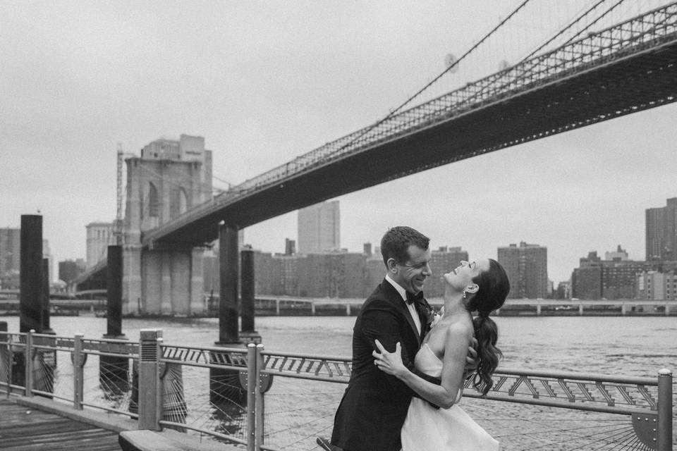 NYC Wedding