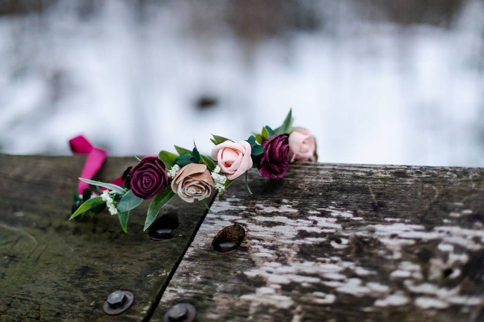 Flower Crown