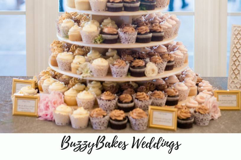 BuzzyBakes Catering