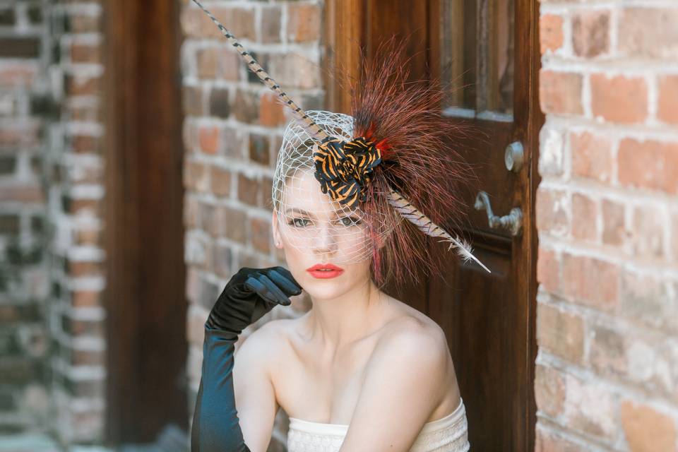 Bride 5