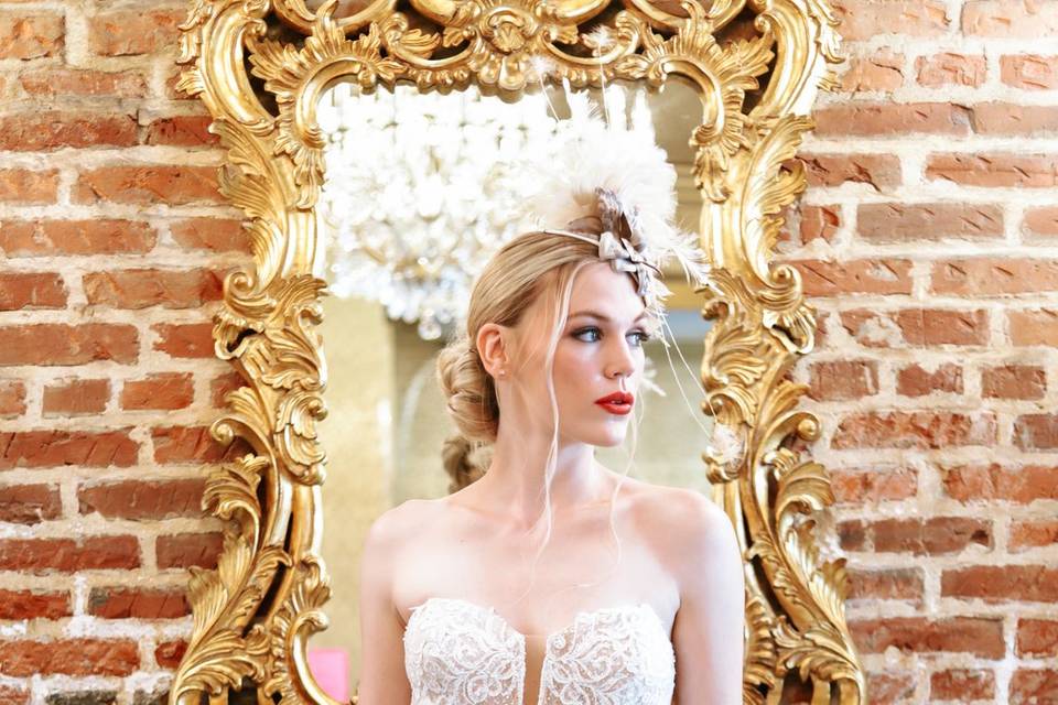 Bride 3