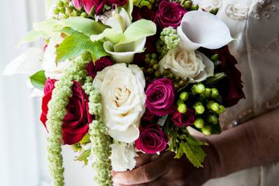 Creative Floral Designs