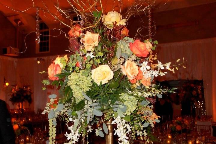 Creative Floral Designs