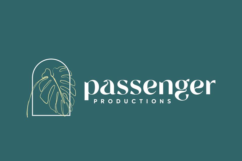 Passenger Productions.