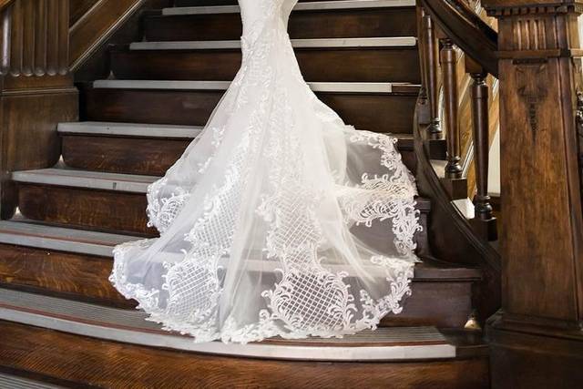 Brussels Wedding Dresses