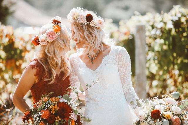 The 10 Best Wedding Hair Makeup Artists in Arroyo Grande CA