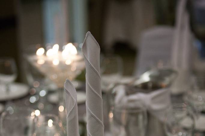 Table setting