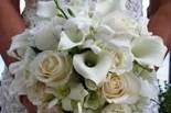 For Better For Less Wedding Flowers