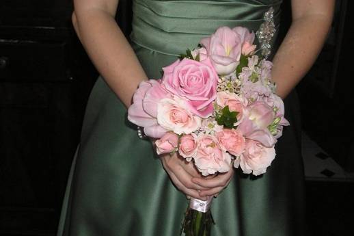 For Better For Less Wedding Flowers - Flowers - Tarpon Springs, FL -  WeddingWire