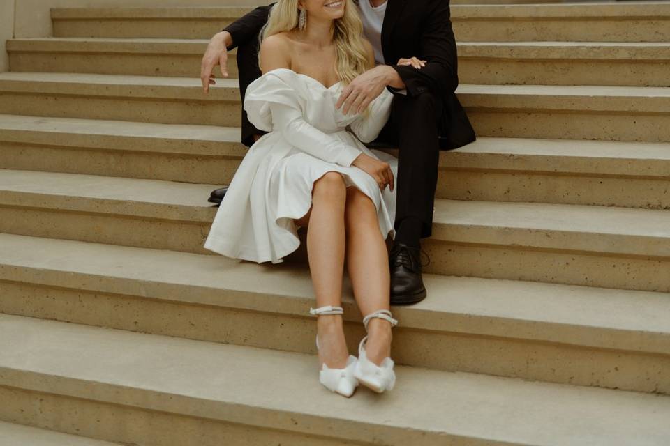 City Elopement
