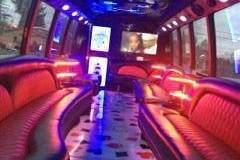 Seattle Top Class Limo