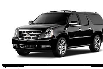 7 passenger escalade suv