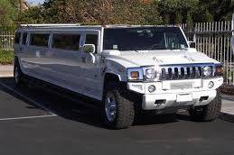 18 passenger hummer stretch