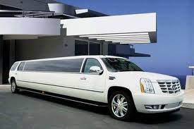 Seattle Top Class Limo