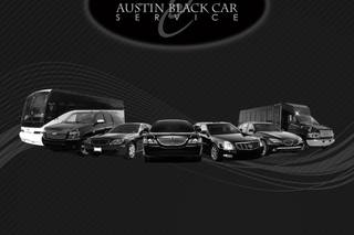 Austin Black Car Service