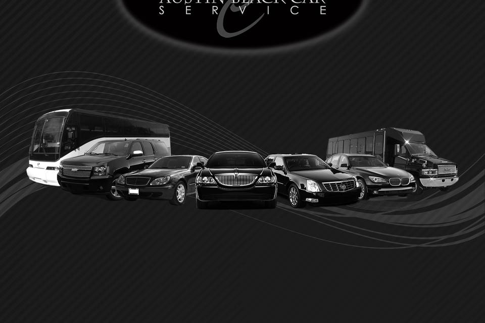 Austin Black Car Service