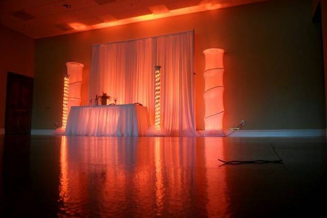 Wedding venue