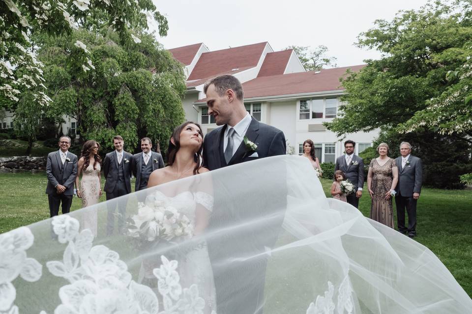 Bridal Party