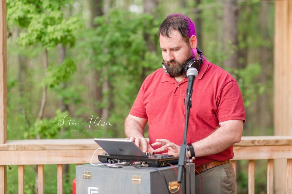 DJ Chols