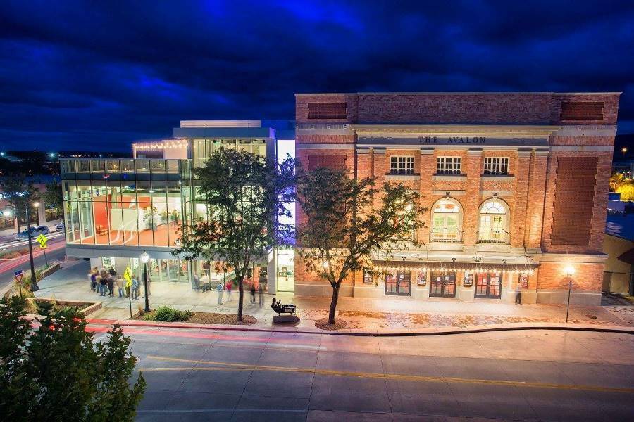 Grand Junction Convention Center Venue Grand Junction Co Weddingwire