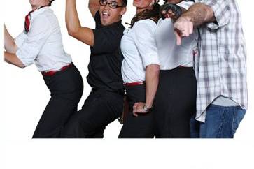 Orlando Photo Booth
