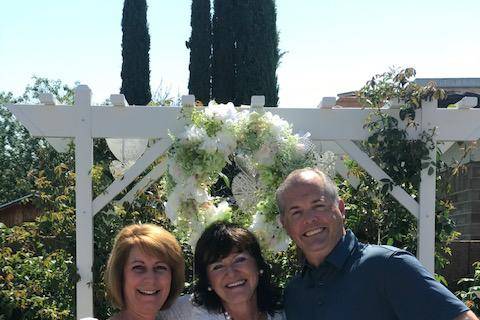 The 10 Best Wedding Officiants in Sierra Vista, AZ pic