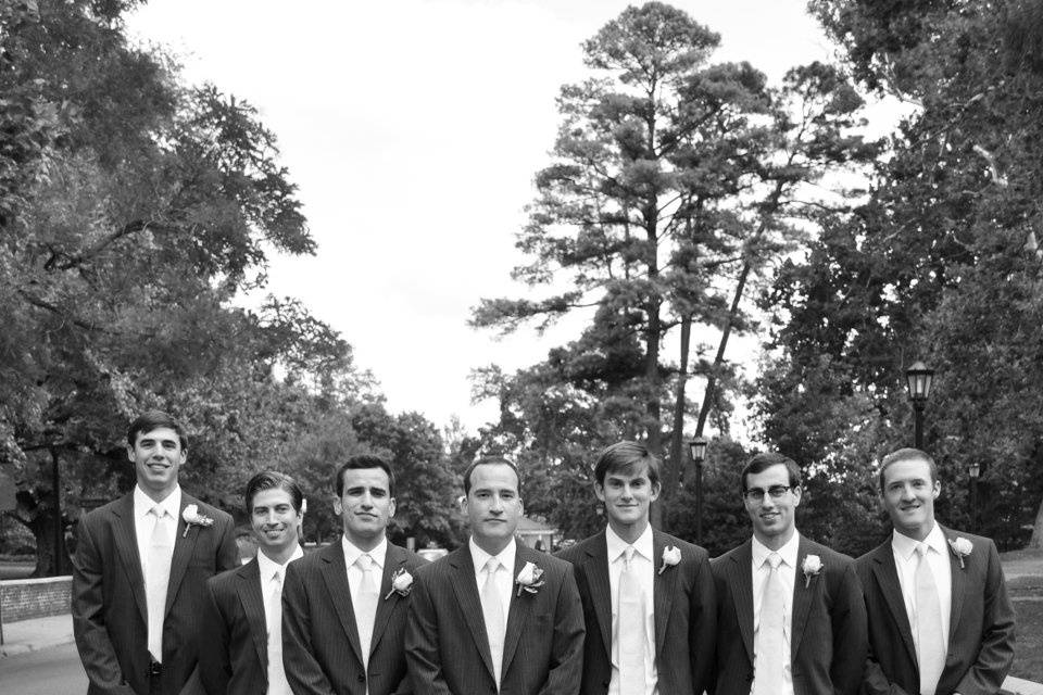 Michael Parks Photography