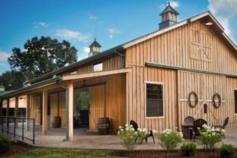 Sage Creek Farm