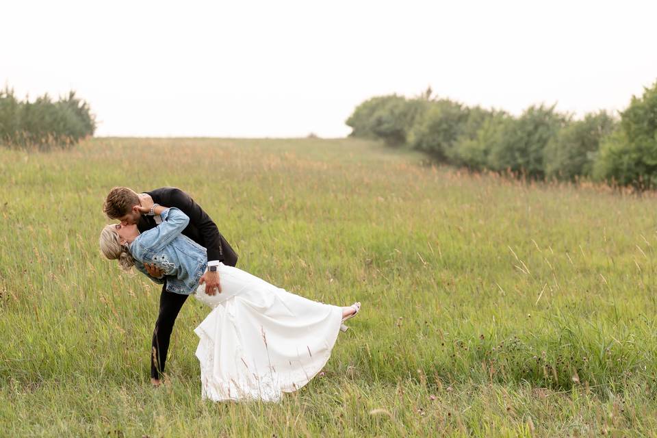 Natural Outdoor Photos