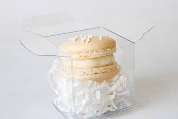 Elegant gift box