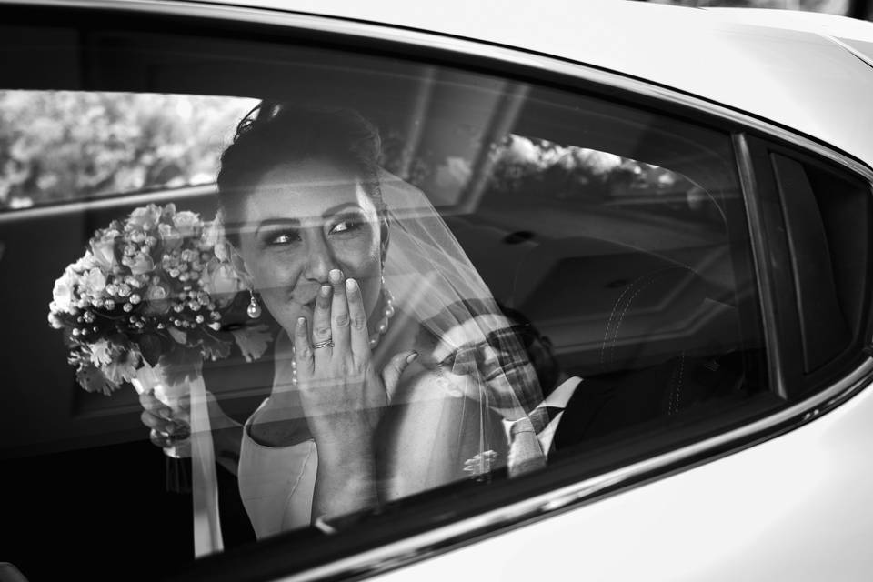 Bride-portrait