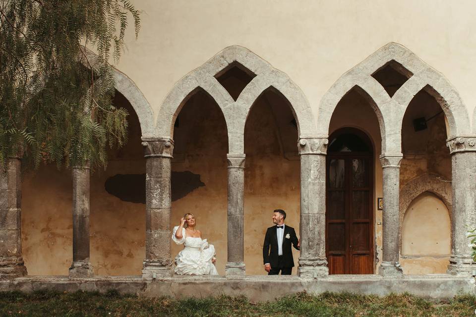 Sorrento-wedding