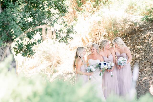 Bridal Party
