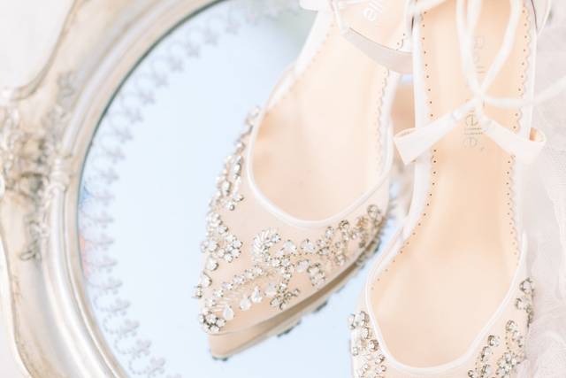 Bridal details