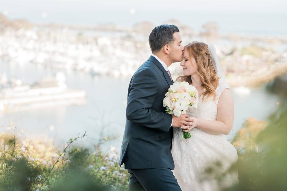 Dana Point Wedding