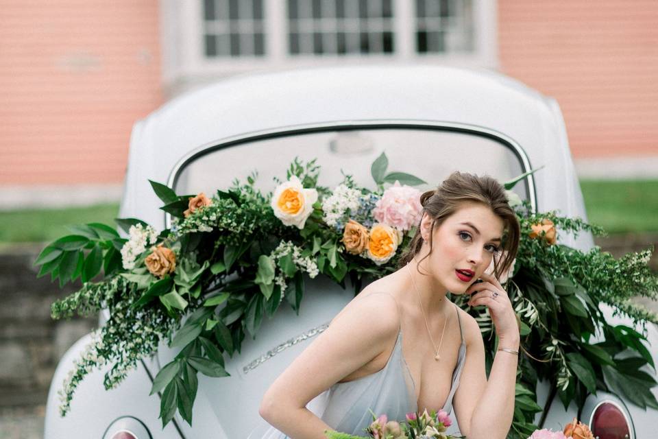 Emily Herzig Floral Studio