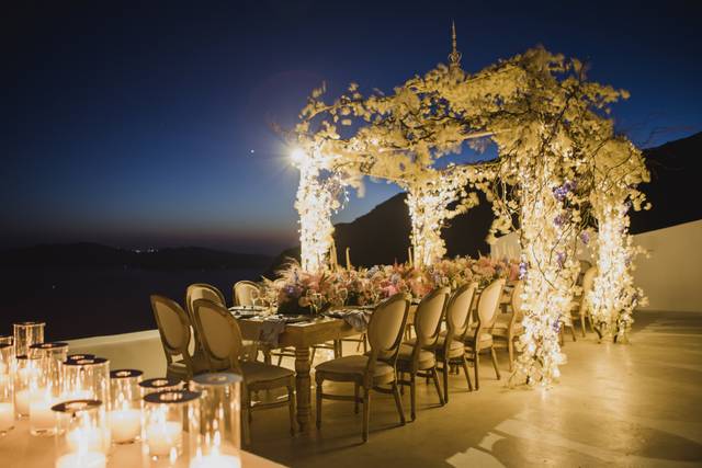 Best wedding venues in Greece - International Wedding Photographer