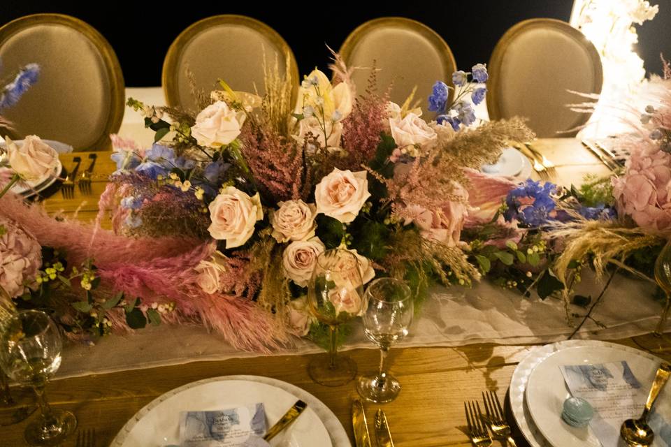 Centerpieces