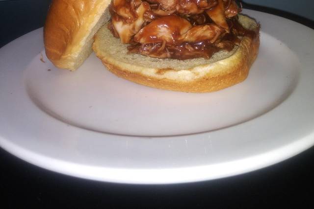 BBQ Chicken