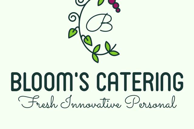 Bloom's Catering