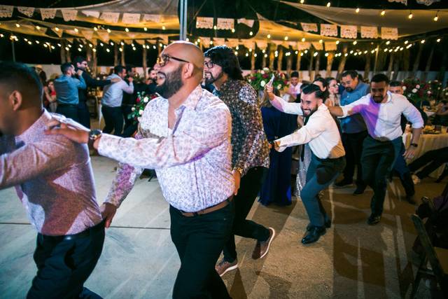 Garter Toss
