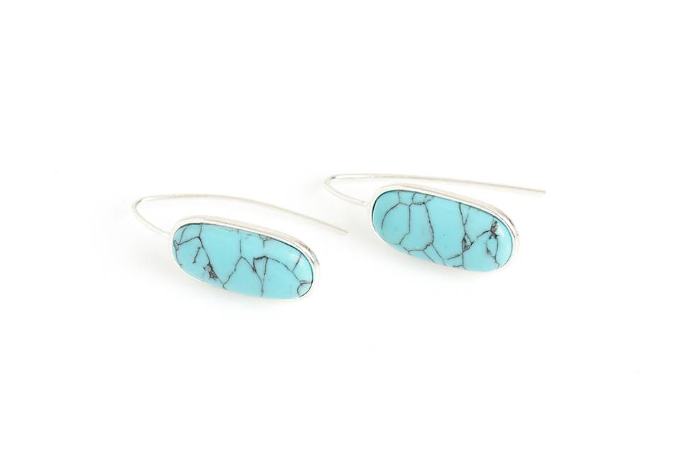 Cove Earrings