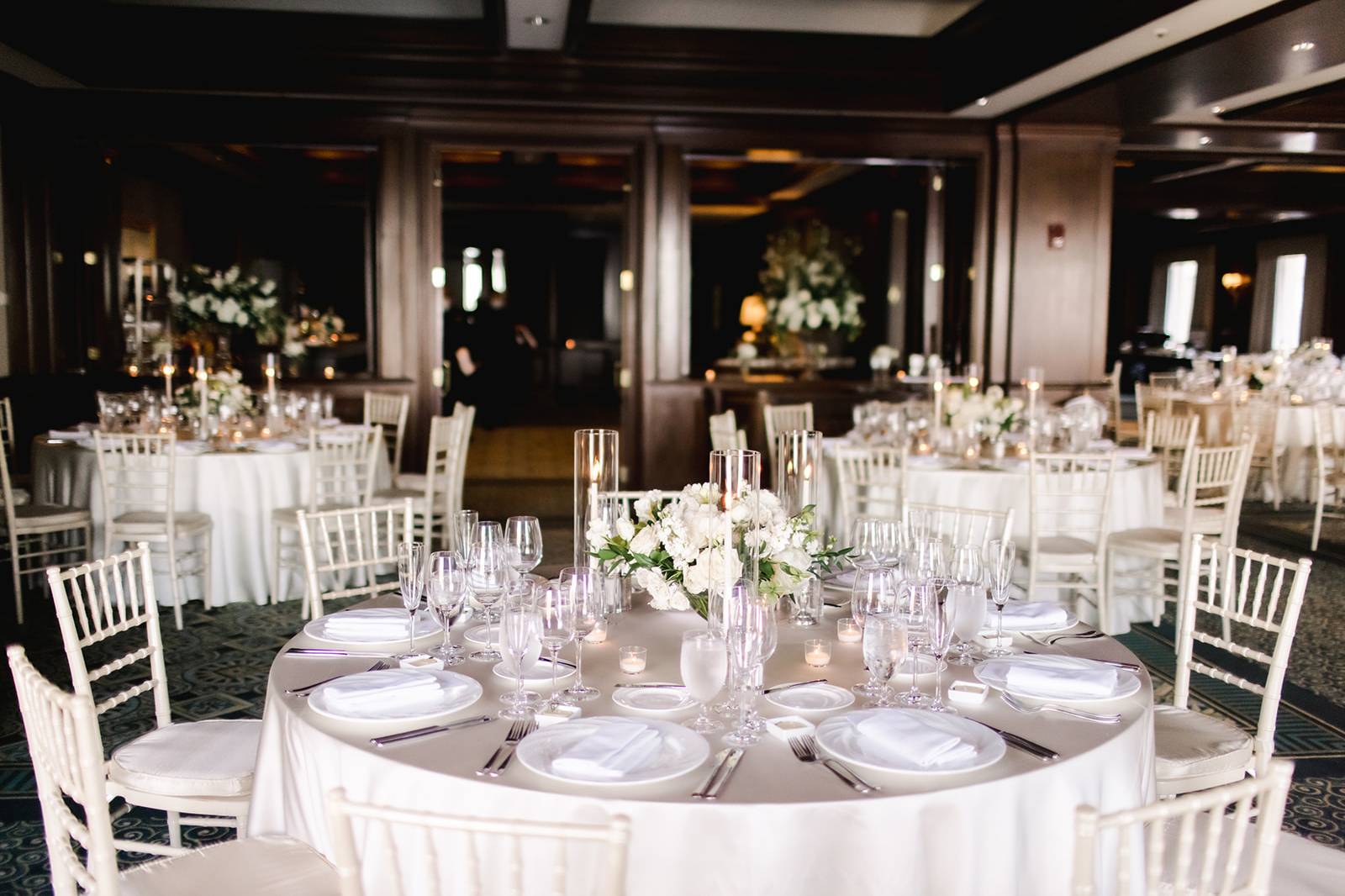 Boston Harbor Hotel - Hotel Weddings - Boston, MA - WeddingWire